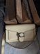 Жіноча сумка на плече Coach / Коуч Tabby 26, із сріблястою фурнітурою, середнього розміру, жовта, Китай pr8982 - S01081-1303422 фото 1