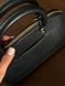 Жіноча сумка з ручками Coach / Коуч Sierra, середнього розміру, з крафтовою коробкою, чорна, Китай pr08815 - S01001-771137 фото 1