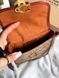 Жіноча сумка кросбоді Coach / Коуч Tall Studio, з канвасу, з монограмним принтом, Китай pr08816 - S01004-771134 фото 3