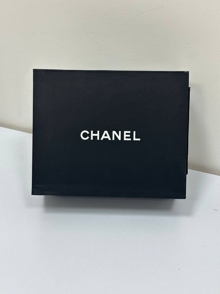 Женская сумка Chanel / Шанель CC мини, из денима, с денимовой фактурой, с золотистой фурнитурой, Китай CHL9019 - S02121-1462594 фото