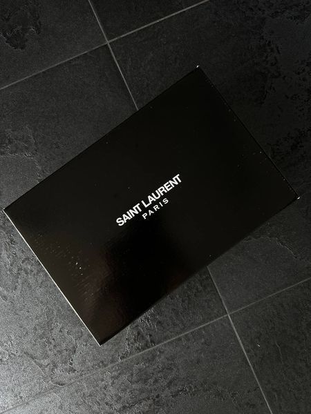 Женская сумка Saint Laurent / Сен Лоран Solferino, текстильная, компактная, для женщин, Китай pr0036 - S03025-726398 фото