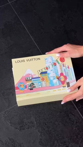 Женская сумка Louis Vuitton / Луи Виттон Speedy нано Empreinte, кожаная, с монограммным узором, Китай lv1029 - S04024-1280805 фото