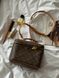 Жіноча сумка-кейс Louis Vuitton / Луї Віттон Nice BB, з канвасу, з монограмним візерунком, Китай pr7358 - S04050-1469668 фото 1